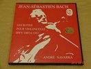 NAVARRA/BACH/ Six CELLO SUITES;/CALLIOPE/3 LP BOX,MINT,Orig.France.Super-Rare 