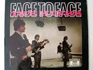 LP THE KINKS  Face To Face  Original Erstpressung PYE