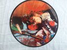 Mayhem The Dawn Of The Black Hearts Pic LP Handnumbered to 666 VERY Rare