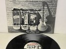 rare CODE OF HONOR/FIGHT OR DIE, LP vinyl,  Punk, Skate, Bay Area Hardcore