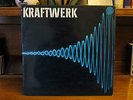KRAFTWERK - 2 X LP UK ORIGINAL - VERTIGO SPIRAL & INNERS- EXC
