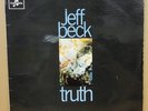 JEFF BECK - TRUTH - ORIGINAL 1968 UK COLUMBIA LP 1/1