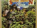 SAVOY BROWN - A STEP FURTHER - OG 69 UK DECCA LP 1W/1W