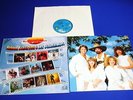 DSCHINGHIS KHAN  -  HELDEN SCHURKEN & DER DUDELMOSE  -   LP  RARE +  MINT 