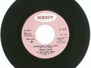 RARE 45 RPM, Willie Gauff & The Love Bros. Kent Records 495 Everybody Needs Love