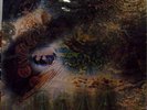 Pink Floyd: A Saucerful Of Secrets.Columbia. Rock. Psych. Progressive. EX. Rare.