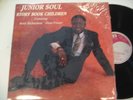 JUNIOR SOUL - story book children - 2M - modern soul