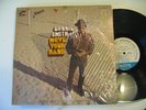 LONNIE SMITH - move your hand - BLUE NOTE - EX rare funk LP