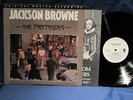 Jackson Browne 'The Pretender' MFSL LP