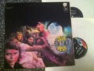 CANNED HEAT Living the Blues Doppel LP FOC