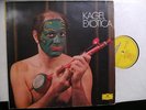 LP MAURICIO KAGEL:EXOTICA 1972 DGG D1st Pr. AVANTGARDE/EXPERIMENTAL/NEUE MUSIK