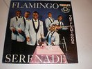 Flamingo LP Serenade