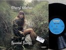 CHERYL DILCHER (Special Songs)   ORIG '70 Ampex hippie folk/psych   NM-   PROMO