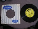 LITTLE HANK - MISTER BANG BANG MAN DEMO COPY LONDON MONUMENT WITHDRAWN RARE