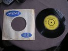 ROY ORBISON RUNNIN' SCARED / LOVE HURTS DEMO COPY LONDON