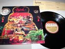 Bjork Gudmundsdottir - Björk LP Original 1977 debut album Fálkinn Iceland NM 