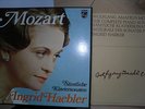 MOZART - COMPLETE PIANO SONATAS - INGRID HAEBLER - PHILIPS S-C 71 AX 601 - 1969