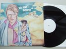 DAVID BOWIE LP TO MEET BOWIE LIMITED EDITION 1OOO, COPYS ONLY