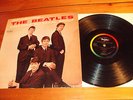 Introducing...the Beatles-Vintage 1964 VJ LP-Authentic VERSION 1 in NICE SHAPE