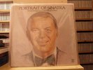 FRANK SINATRA - FORTYT SONGS FROM THE LIFE OF A MAN - 2 LP SET - 