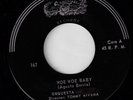 Orquesta Moderna Woe Woe Baby Fonseca Latin Soul  Listen