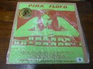 Pink Floyd LP Moonhead on green vinyl Numbered 100 copies TMOQ 1 day Listing