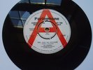 The Fourmost (Beatles) Here there & everywhere - RARE 7