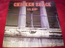 CHICKEN SHACK OK Ken ORIG UK Blue Horizon LP 1968 Super EX Play Fleetwood Mac