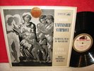 ASD 296 W/G STEREO UK SCHUBERT UNFINISHED SYMPHONY ROYAL PHIL PAUL KLETZKI EXC