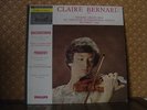 Philips 835.744 LY Claire Bernard - Khachaturian Prokofiev
