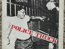 Dead Kennedys Police Truck 7” Black Flag Circle Jerks KDB Punk OOP Minor Threat
