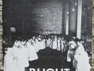 Blight 7” EP 1983 Touch & Go Necros Meatmen Tesco Vee KDB PUNK Bad Brains