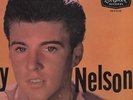 Ricky Nelson - S/T 1958 UK London Mono LP. Ex
