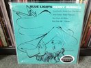 KENNY BURRELL Blue Lights Volume 1 Classic 200 Gram Quiex Sealed LP Blue Note