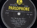 RARE  UK Beatles LP 1965  Help PCS StereoY&B Parlophone