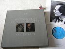 MAHLER Die 9 Symphonien GEORG SOLTI GER 15 LP BOX DECCA SOLT-1-15-B
