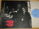 THE ACADEMY   POP LORE ACCORDING TO   VERY RARE MORGAN BLUE TOWN FOLK UK LP 1969