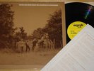 WATER INTO WINE BAND   HILL CLIMBING FOR   XIAN JESUS ACID FOLK UK MYRRH LP 1973