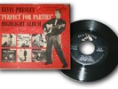 Elvis Presley Promo EP