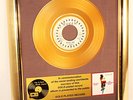 Queen, Bicycle Race, Single,  goldene Schallplatte, platin