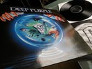 Deep Purple    - Slaves & Masters -  MINT ARCHIV ALBUM