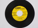 Oscar Perry Feron 103 Rest of My Life & Face Reality Soul 45