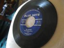 Rare Tina Brooks 45 rpm Blue Note Good Old Soul part1 and 2 excerpt from blp4041