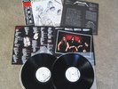 Metallica And Justice For All Japan CBS/Sony Led Zeppelin, Ozzy, AC/DC