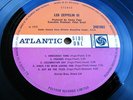 LED ZEPPELIN III 1st UK PRESS *PLUM/RED ATLANTIC-PETER GRANT* AWESOME MINT COPY