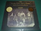 CROSBY, STILLS, NASH & YOUNG - 
