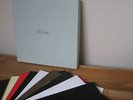 QBICO OMICRON BOX LTD.50 kluster schnitzler arthur doyle kwabata makoto geerken