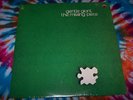 GENTLE GIANT The Missing Piece CAPITOL RECORDS 1977 STILL SEALED Promo Hole