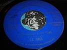 C.C. JONES Funk Mod 45 on King #6278 Find Yourself A New Thing b/w Slow Walk