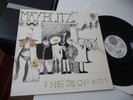 MAY BLITZ THE 2nd OF MAY 1971 VERTIGO SWIRL PROG.